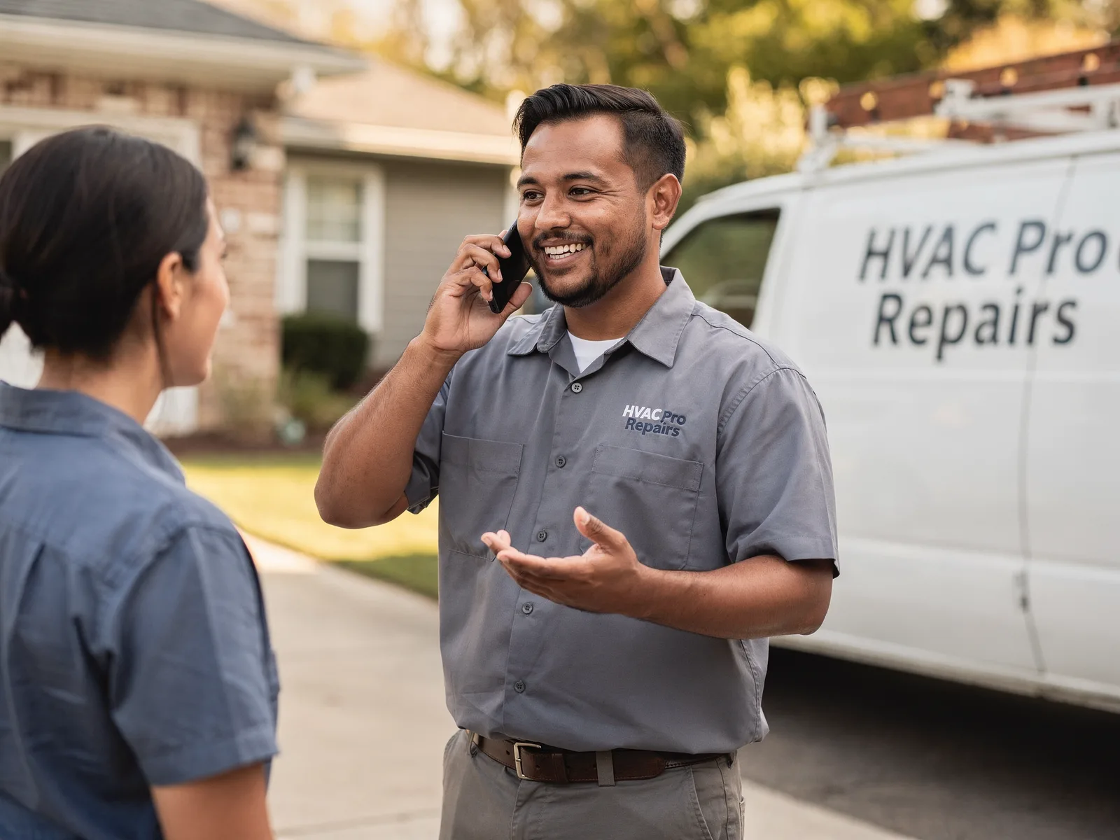 Heat Pump Repair Gowanda, NY FAQs